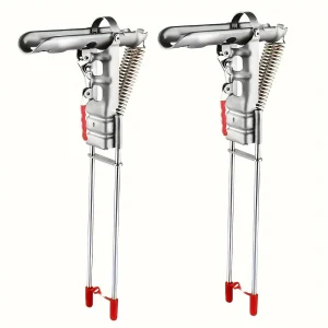 Adjustable Fishing Rod Holder