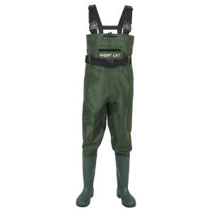 Chest Waders with Boots