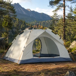 Quick Pop-Up Camping Tent