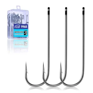 Crappie Aberdeen Fishing Hooks